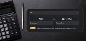 What Is Gaj And How Many Square Feet Are There In 1 Gaj?