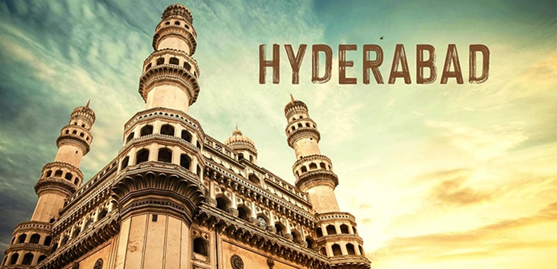 Top 5 Places For Land Investment In India hyderabad