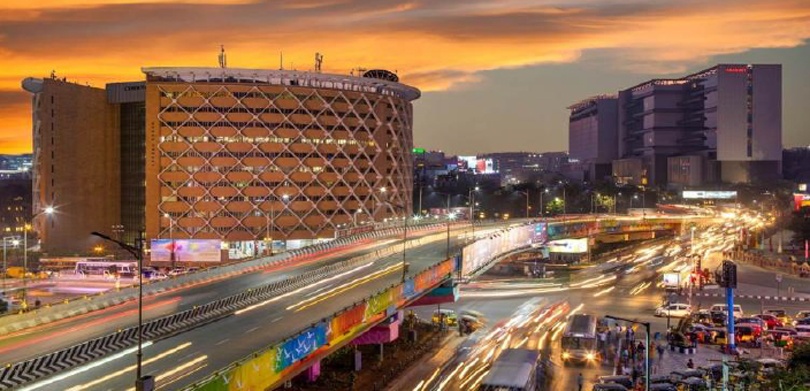 top 10 cities to live in india - Cost Of Living hyderabad