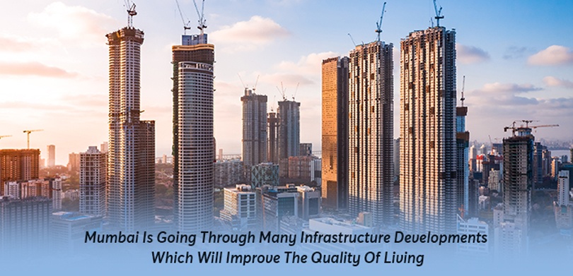 Thane Vs Mumbai - Infrastructure Mumbai
