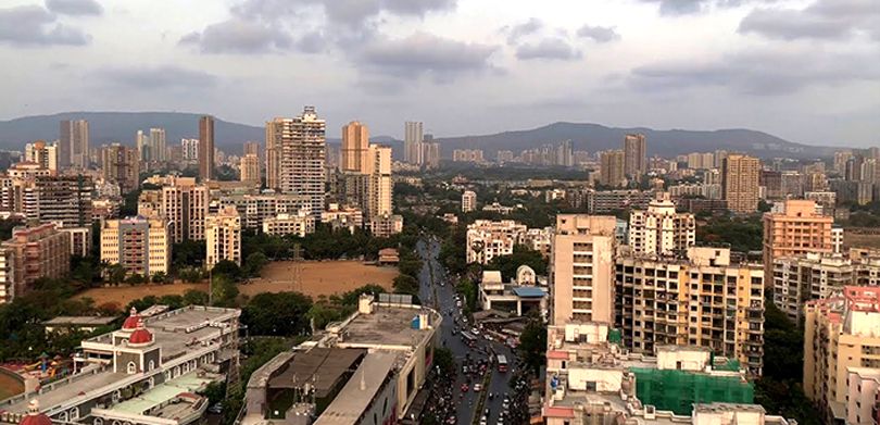 Top 5 Affordable Places To Live In Mumbai kandivali