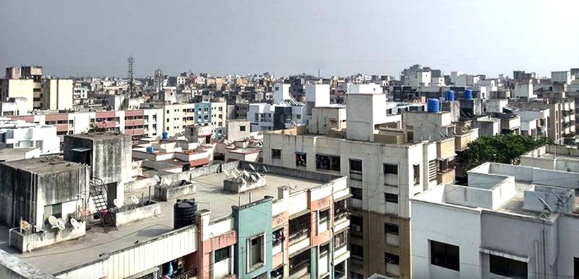 Affordable Places To Live in Pune - Katraj