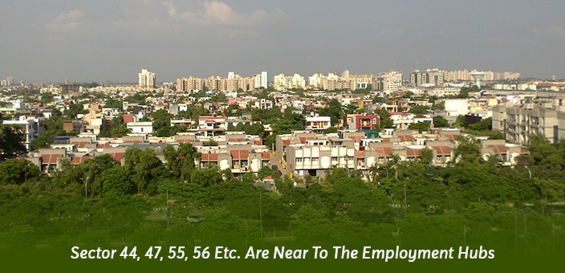 Top 5 Places to buy your second home in India Your - Noida