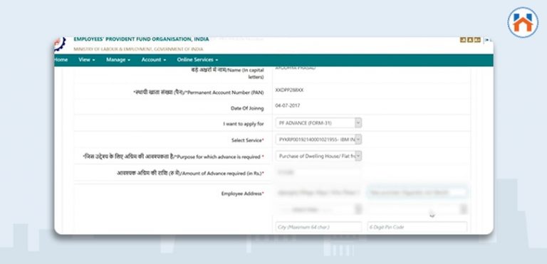How To Withdraw Your Provident Fund To Purchase A Home 1touchhelponlie