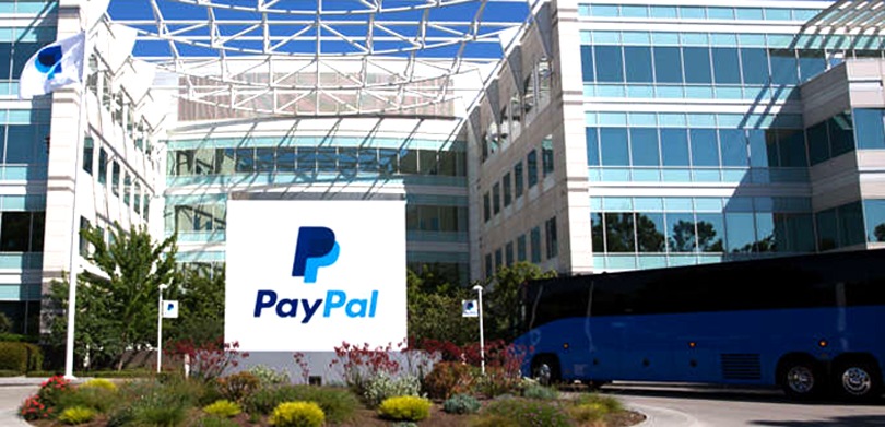 Top 10 IT Companies In Chennai paypal