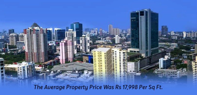Property Rates in Mumbai 2