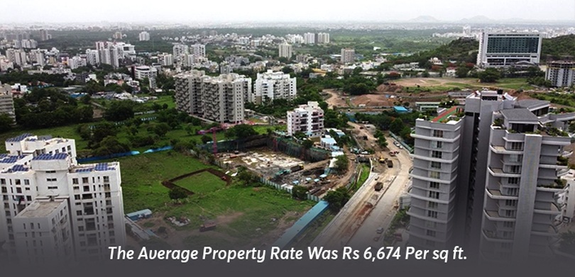 Property Rates in Pune 2