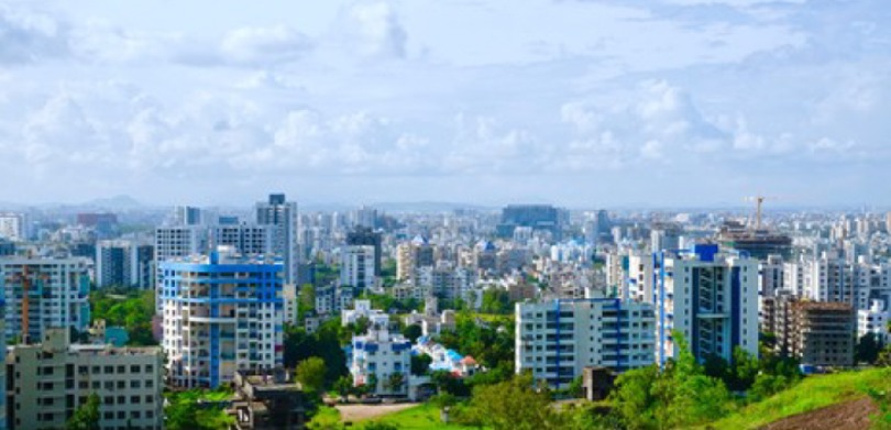 top 10 cities to live in india - Cost Of Living pune