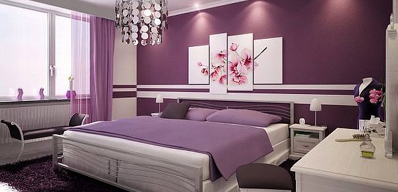 Vastu colors shop for bedroom