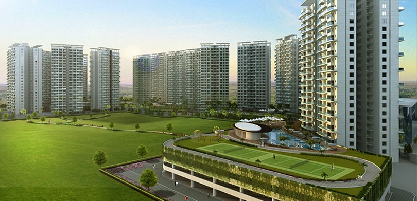 Real Estate Projects In Pune