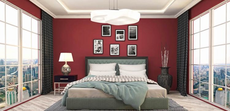 Top 10+ Vastu Colours For Bedroom To Improve Positivity In Your Room