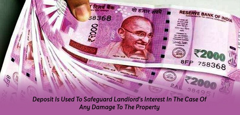 Rent Deposit Rules - Refund Of Security Deposit