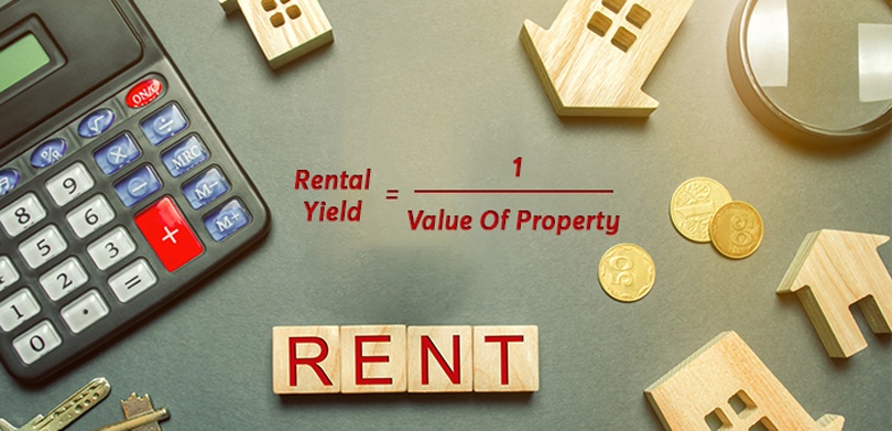 Rental Yields Meaning