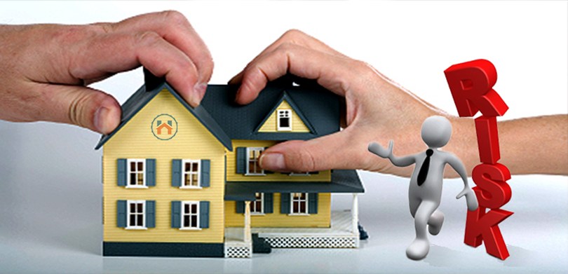 Joint property after divorce - Risks of Co-owning a House