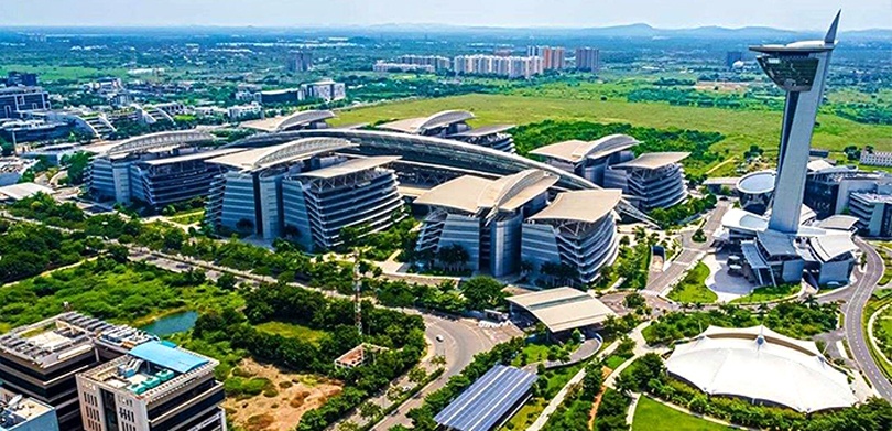 Top 10 IT Companies In Chennai tcs