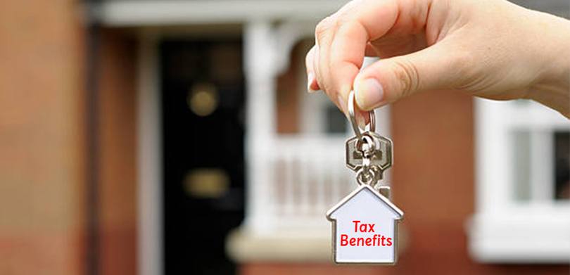 Tax Benefits of Registering Property in Wife's Name