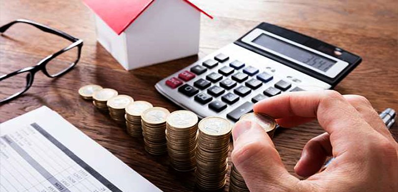 Tax on rental income - Rental Income From a Residential Property