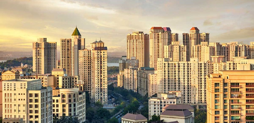 top 10 cities to live in india - Cost Of Living thane