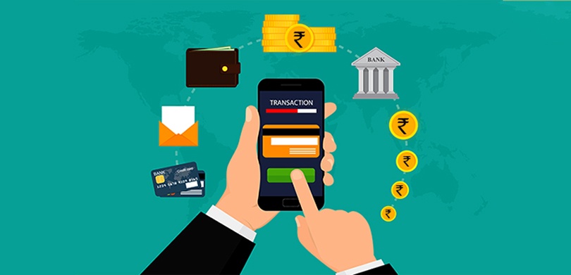 NRI - Transparent Transaction System 