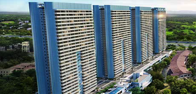 Top 5 Affordable Places To Live In Mumbai vikhroli