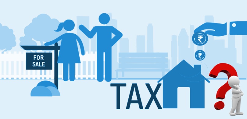 Capital Gain Tax