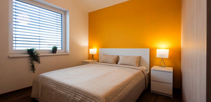 Vastu Colour For Guest Bedroom yellow