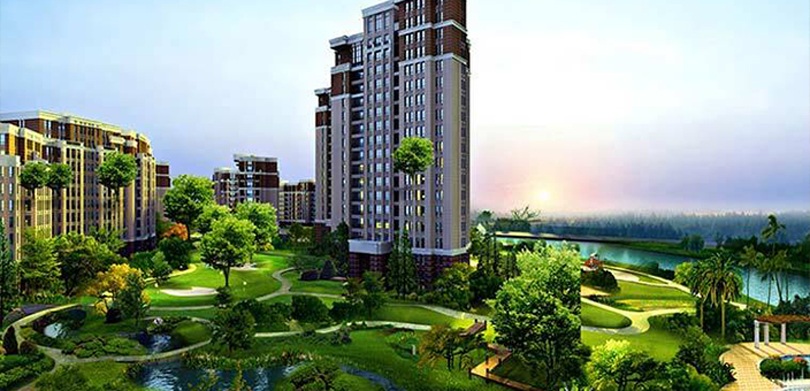 Overview of a studio apartment - check the livability