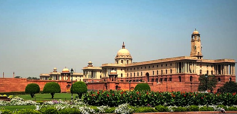 Posh Areas in Delhi - Delhi and Its History