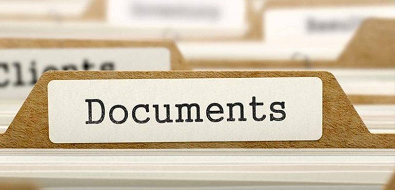 Documents Required For Converting Agricultural Land For Residential Purposes