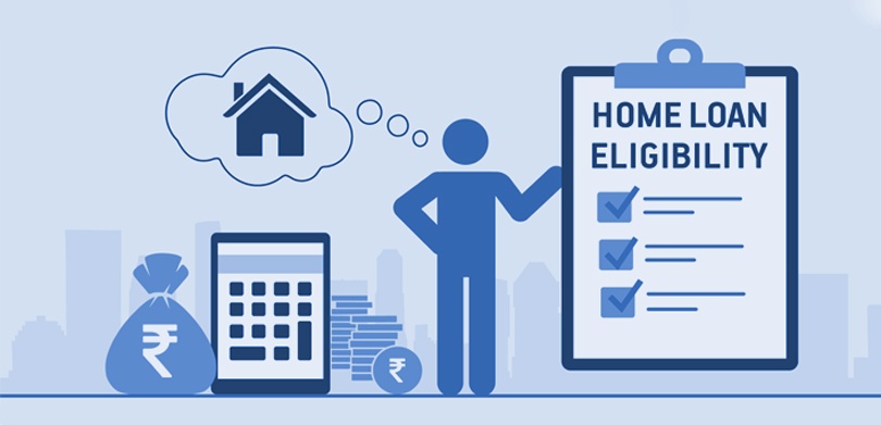 Home Loan HDFC vs SBI: Eligibility