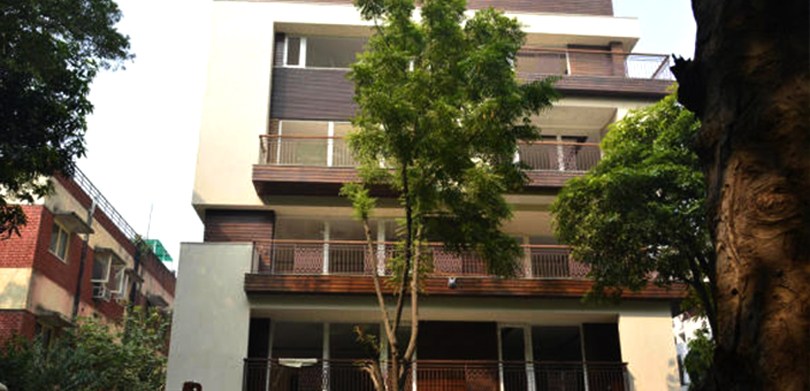 Posh Areas in Delhi - Greater Kailash