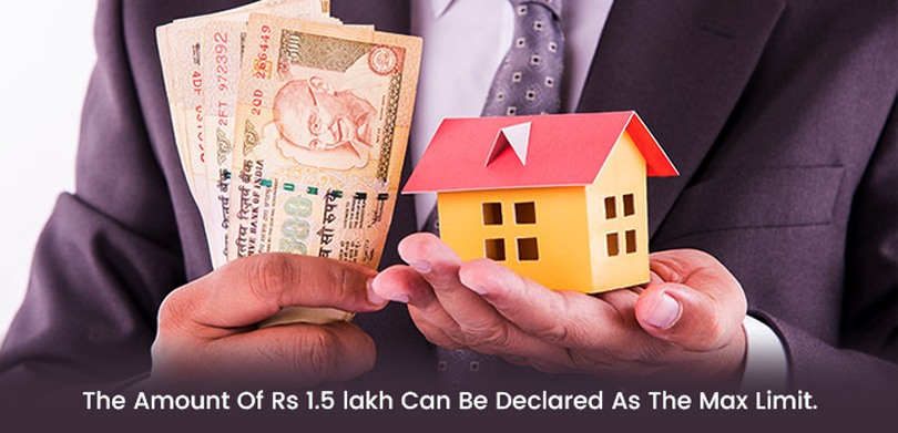 Rebate on home loan - Home Loan Deduction Under Section 80C