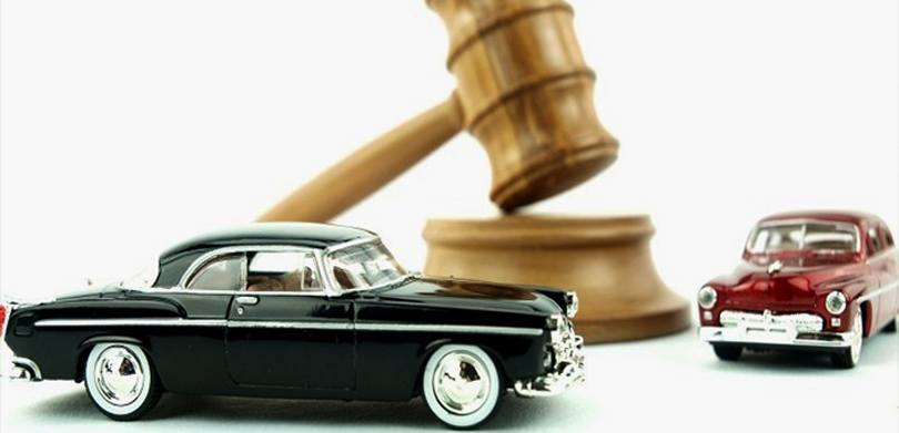Are Tenants Entitled To Parking Space In A CHS - Laws Related To Vehicles Parking