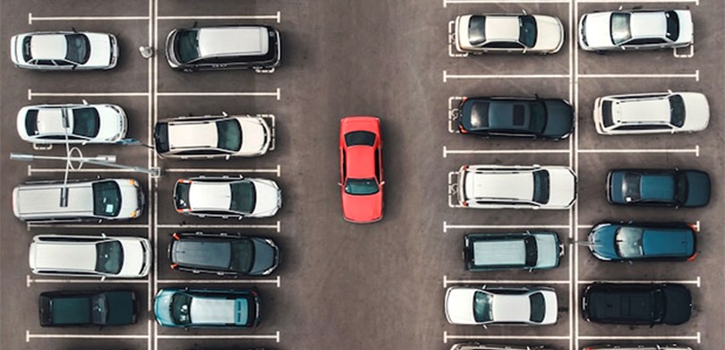 Are Tenants Entitled To Parking Space In A CHS - Problem Regarding Vehicles Parking