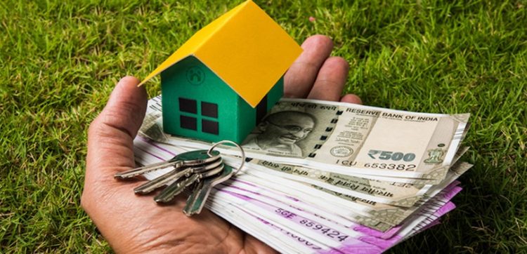 Home Loan Rebate