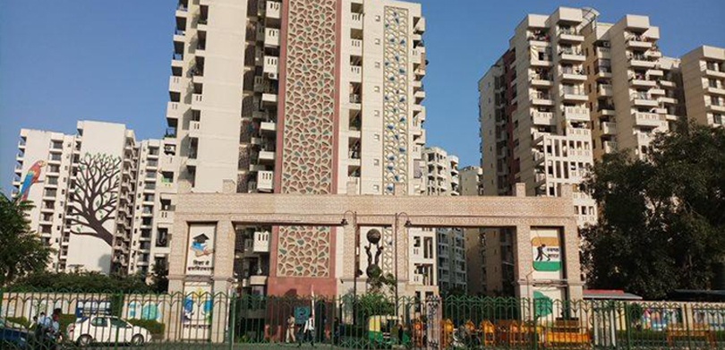 Posh Areas in Delhi - Safdarjung