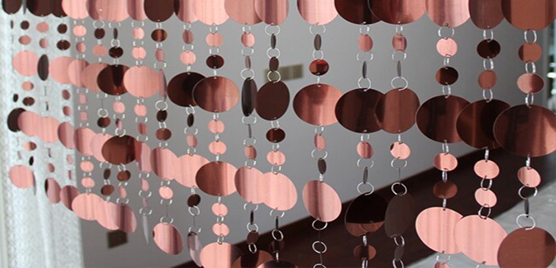 Sequence Paper Hanging Diwali Decoration Ideas for Home Handmade