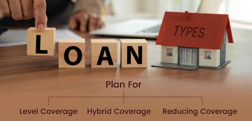 Types of Home Loan Insurance