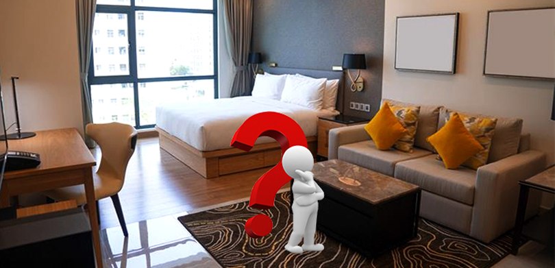 Overview of a studio apartment - What Is A Studio Apartment?