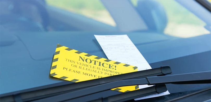 What To Do When Denied Vehicle Parking