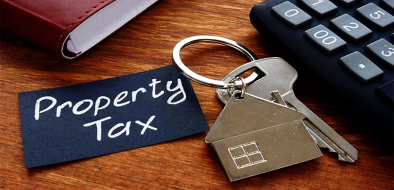 What is BBMP Property Tax?