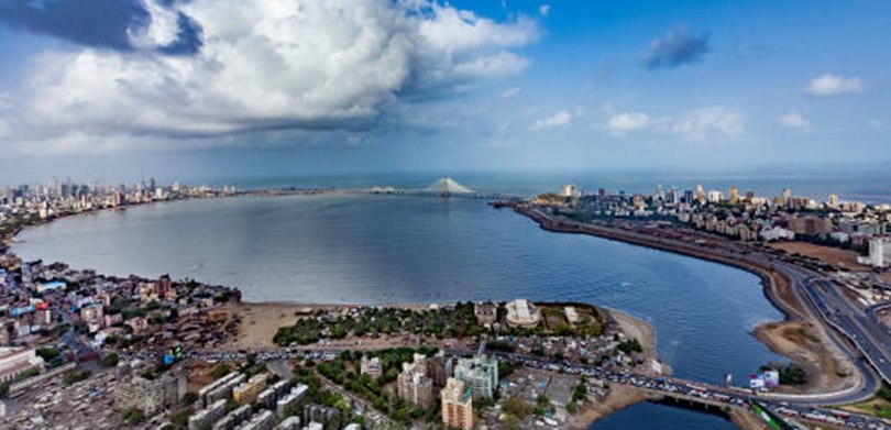 Madhuri Dixit House - Worli A Home To Many Millionaires