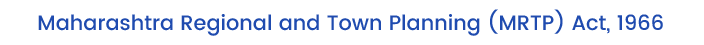 Are Tenants Entitled To Parking Space In A CHS - MRTP (Maharashtra Regional and Town Planning) Act, 1966