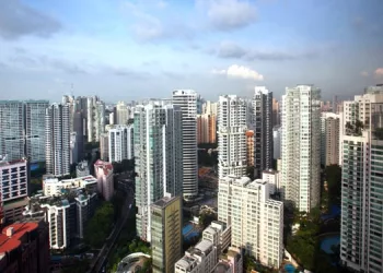 Mumbai To Lead Highest Change In Prime Residential Prices In 2024