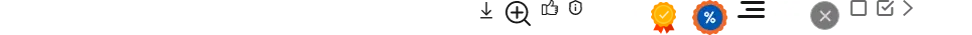 Hamburger Icon