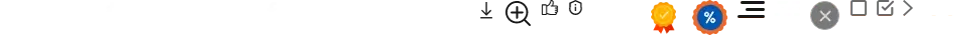 Hamburger Icon